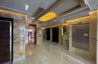 Apartment - 1 Bedroom - 2 Bathrooms for rent in Al Jurf 2 - Al Jurf - Ajman Downtown - Ajman
