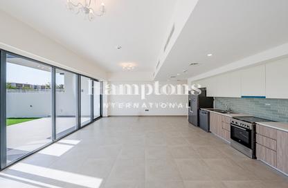 Townhouse - 3 - 4 for rent in Eden - The Valley - Dubai