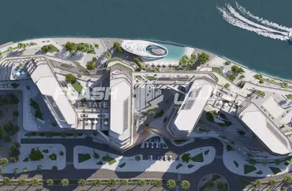 Apartment - 2 Bedrooms - 3 Bathrooms for sale in Quattro Del Mar - Hayat Island - Mina Al Arab - Ras Al Khaimah Apartment - 2 Bedrooms - 3 Bathrooms for sale in Quattro Del Mar - Hayat Island - Mina Al Arab - Ras Al Khaimah