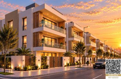 Land - Studio for sale in Al Belidah - Al Bataeh - Sharjah