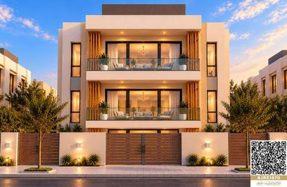 Land - Studio for sale in Al Belidah - Al Bataeh - Sharjah