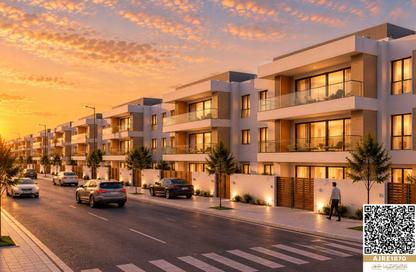 Land - Studio for sale in Al Belidah - Al Bataeh - Sharjah