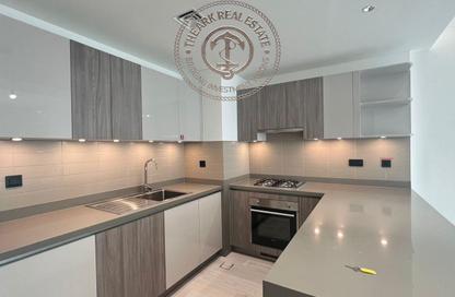 Apartment - 1 Bedroom - 1 Bathroom for rent in Crest Grande - Sobha Hartland - Mohammed Bin Rashid City - Dubai