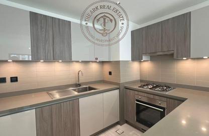 Apartment - 1 Bedroom - 1 Bathroom for rent in Crest Grande - Sobha Hartland - Mohammed Bin Rashid City - Dubai
