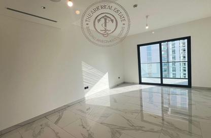 Apartment - 1 Bedroom - 1 Bathroom for rent in Crest Grande - Sobha Hartland - Mohammed Bin Rashid City - Dubai