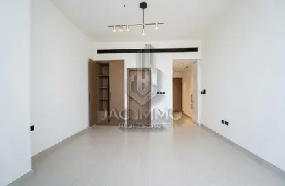 Apartment - 2 Bathrooms for rent in Binghatti Tulip - District 11 - Jumeirah Village Circle - Dubai