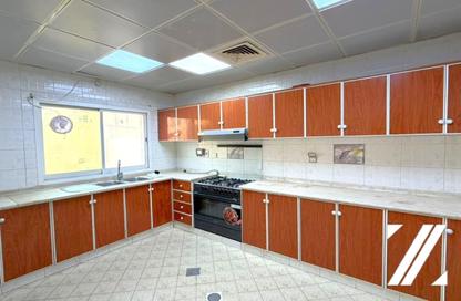 Villa - 3 - 4 for rent in Mirdif Villas - Mirdif - Dubai