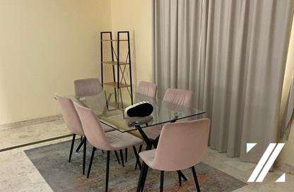 Villa - 3 - 4 for rent in Mirdif Villas - Mirdif - Dubai