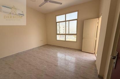 Apartment - 1 Bedroom - 2 Bathrooms for rent in Al Aamra Gardens - Al Amerah - Ajman