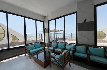 Apartment - 2 Bedrooms - 3 Bathrooms for rent in CityLife Al Khor Mall - Al Rashidiya 1 - Al Rashidiya - Ajman