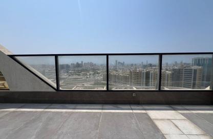 Apartment - 2 Bedrooms - 3 Bathrooms for rent in CityLife Al Khor Mall - Al Rashidiya 1 - Al Rashidiya - Ajman