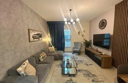 Apartment - 1 Bedroom - 2 Bathrooms for sale in May Residence 3 - May Residence - District 10 - Jumeirah Village Circle - Dubai