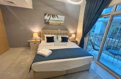 Apartment - 1 Bedroom - 2 Bathrooms for sale in May Residence 3 - May Residence - District 10 - Jumeirah Village Circle - Dubai