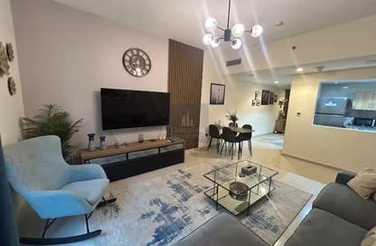 Apartment - 1 Bedroom - 2 Bathrooms for sale in May Residence 3 - May Residence - District 10 - Jumeirah Village Circle - Dubai