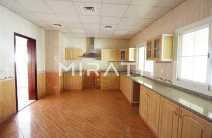 Villa - 4 Bedrooms - 4 Bathrooms for rent in Umm Suqeim 2 Villas - Umm Suqeim 2 - Umm Suqeim - Dubai