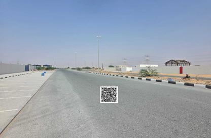 Land - Studio for sale in Al Arqoub - Sharjah Industrial Area - Sharjah Land - Studio for sale in Al Arqoub - Sharjah Industrial Area - Sharjah