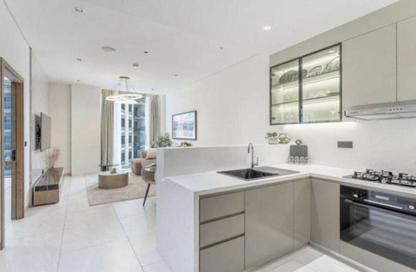 Apartment - 1 Bedroom - 2 Bathrooms for sale in Ashton Park Residences The Second - Jumeirah Village Circle - Dubai