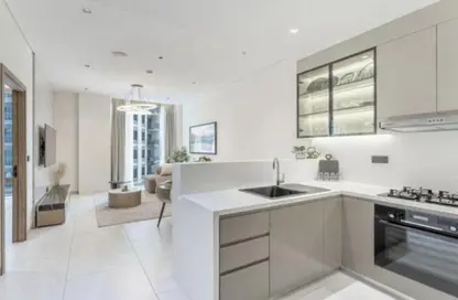 شقة - غرفة نوم - 2 حمامات للبيع في أشتون بارك ريزيدنسز الثاني - قرية جميرا الدائرية - دبي