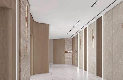 Apartment - 1 Bedroom - 2 Bathrooms for sale in Ashton Park Residences The Second - District 14 - Jumeirah Village Circle - Dubai