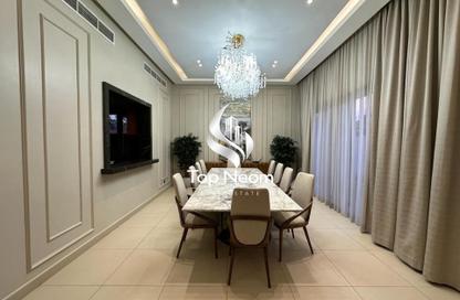 Villa - 4 - 5 for sale in Nad Al Sheba 3 - Nad Al Sheba - Dubai