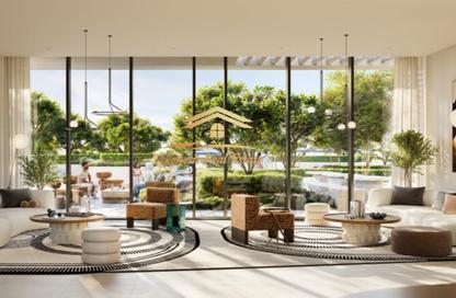 Apartment - 2 Bedrooms - 3 Bathrooms for sale in Altan - Dubai Creek Harbour (The Lagoons) - Dubai