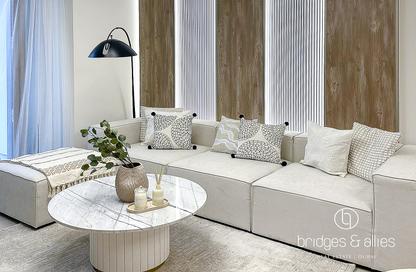 Apartment - 2 Bedrooms - 2 Bathrooms for rent in Grande - Opera District - Downtown Dubai - Dubai