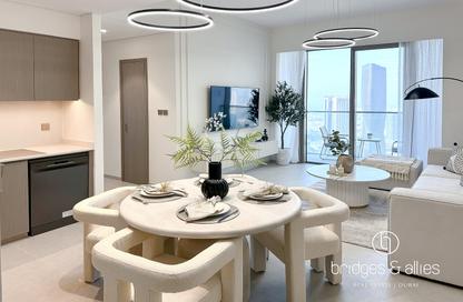 Apartment - 2 Bedrooms - 2 Bathrooms for rent in Grande - Opera District - Downtown Dubai - Dubai