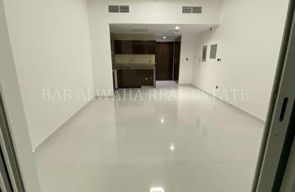 Apartment - Studio - 1 Bathroom for rent in Arabian Gate - Dubai Silicon Oasis - Dubai