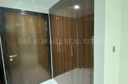 Apartment - Studio - 1 Bathroom for rent in Arabian Gate - Dubai Silicon Oasis - Dubai