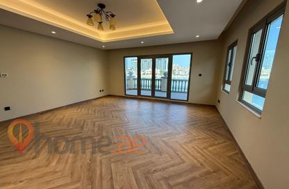 Villa - 4 Bedrooms - 6 Bathrooms for rent in Garden Homes Frond O - Garden Homes - Palm Jumeirah - Dubai Villa - 4 Bedrooms - 6 Bathrooms for rent in Garden Homes Frond O - Garden Homes - Palm Jumeirah - Dubai