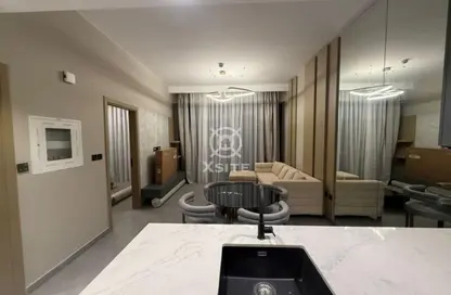 Apartment - 1 Bedroom - 2 Bathrooms for rent in Elevate by Prescott - Arjan - Dubai