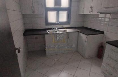 Apartment - 1 - 2 for rent in Muweileh Community - Muwaileh Commercial - Sharjah Apartment - 1 - 2 for rent in Muweileh Community - Muwaileh Commercial - Sharjah