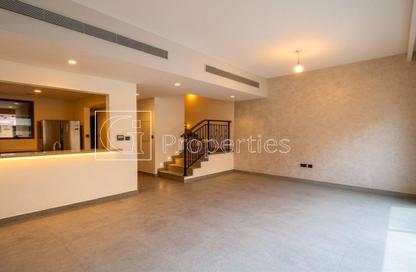Townhouse - 4 Bedrooms - 4 Bathrooms for sale in Malta - Damac Lagoons - Dubai Townhouse - 4 Bedrooms - 4 Bathrooms for sale in Malta - Damac Lagoons - Dubai