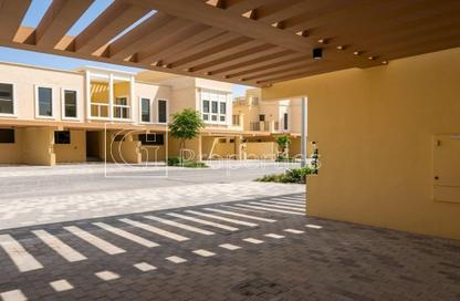 Townhouse - 4 Bedrooms - 4 Bathrooms for sale in Malta - Damac Lagoons - Dubai
