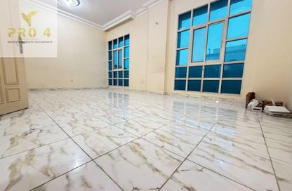 Apartment - 3 - 4 for rent in Hadbat Al Zafranah - Muroor Area - Abu Dhabi