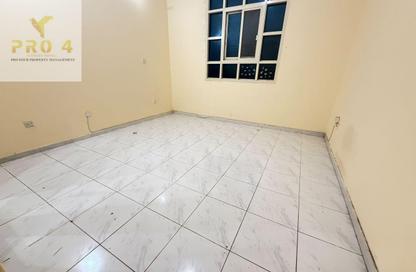 Apartment - 3 - 4 for rent in Hadbat Al Zafranah - Muroor Area - Abu Dhabi