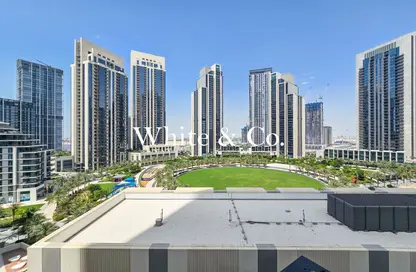 شقة - 2 غرف نوم - 2 حمامات للبيع في برج كريك هورايزون 2 - الخور الأفق - مرسى خور دبي - دبي