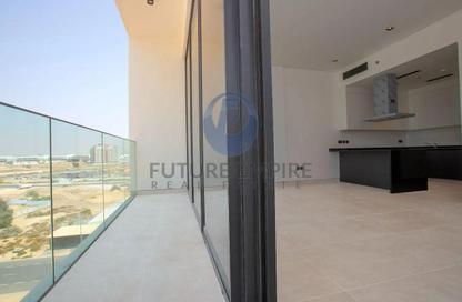 Apartment - 2 Bedrooms - 3 Bathrooms for rent in Reem 2 - Arjan - Dubai