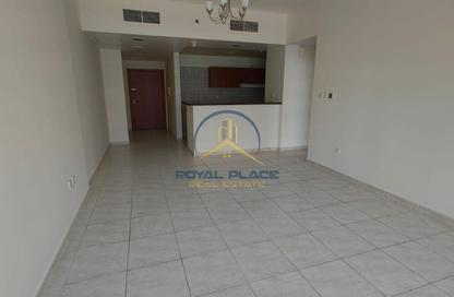 Apartment - 1 Bedroom - 1 Bathroom for rent in Skycourts Tower D - Skycourts Towers - Dubai Land Residence Complex - Dubai