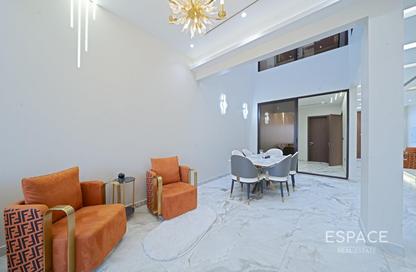 Townhouse - 4 Bedrooms - 5 Bathrooms for sale in West Village - Al Furjan - Dubai