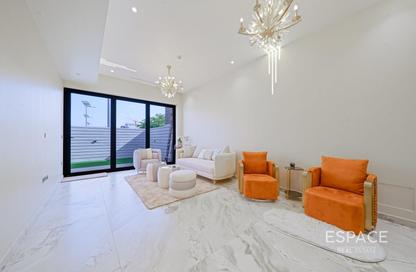 Townhouse - 4 Bedrooms - 5 Bathrooms for sale in West Village - Al Furjan - Dubai