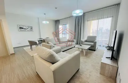 شقة - 2 غرف نوم - 3 حمامات للايجار في شمس 1 - شمس - جميرا بيتش ريزيدنس - دبي