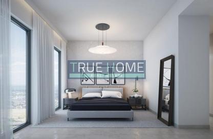 Apartment - 3 - 4 for sale in Al Mamsha - Muwaileh - Sharjah Apartment - 3 - 4 for sale in Al Mamsha - Muwaileh - Sharjah