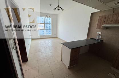 Apartment - 1 - 2 for sale in City Tower - Al Nuaimiya - Ajman