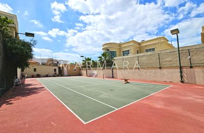 Villa - 4 Bedrooms - 5 Bathrooms for rent in Umm Suqeim 2 Villas - Umm Suqeim 2 - Umm Suqeim - Dubai