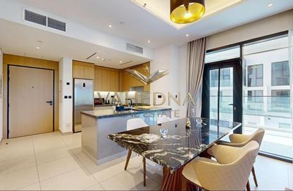 Apartment - 2 Bedrooms - 3 Bathrooms for rent in Hyati Avenue - District 14 - Jumeirah Village Circle - Dubai Apartment - 2 Bedrooms - 3 Bathrooms for rent in Hyati Avenue - District 14 - Jumeirah Village Circle - Dubai