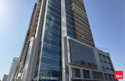 Apartment - 1 Bedroom - 2 Bathrooms for sale in Seslia Tower - Jumeirah Village Triangle - Dubai