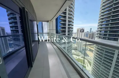 Apartment - 2 Bedrooms - 3 Bathrooms for sale in Tower D - DAMAC Towers by Paramount - Business Bay - Dubai