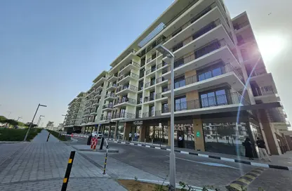 شقة - غرفة نوم - 1 حمام للايجار في هولاند جاردنز - تاون سكوير - دبي