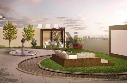 Apartment - 1 Bedroom - 2 Bathrooms for sale in 7 Park Central - District 17 - Jumeirah Village Circle - Dubai